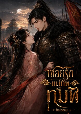 เชลยรักแม่ทัพทมิฬ