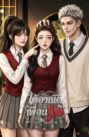 ใต้อาณัติเพื่อนร้าย