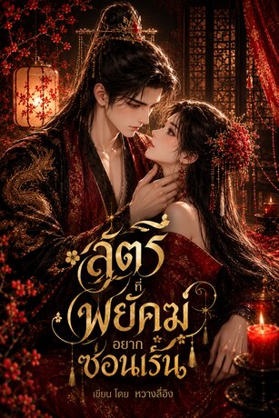 สตรีที่พยัคฆ์อยากซ่อนเร้น