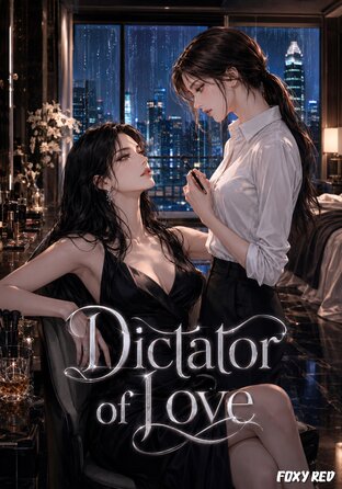 Dictator of Love #Omegaverse (English version)