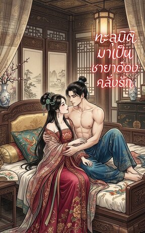 ทะลุมิติมาเป็นชายาอ๋องคลั่งรัก