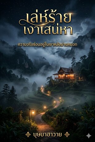 เล่ห์ร้าย เงาเสน่หา