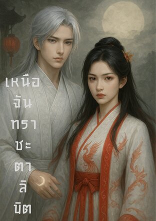 เหนือจันทราชะตาลิขิต
