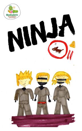 NINJA