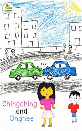 Chingching and Onghee