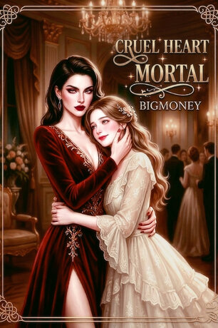 Cruel heart mortal (English version)