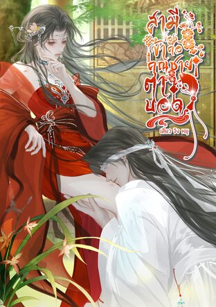 สามีของข้าคือคุณชายตาบอด เล่ม 2 (จบ)