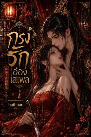กรงรักอ๋องเสเพล