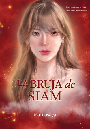 La Bruja de Siam (Spanish) [หนึ่งชาติสองภพ แม่มดแห่งสยาม]