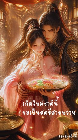 เกิดใหม่ชาตินี้ขอเป็นสตรีสายหวาน