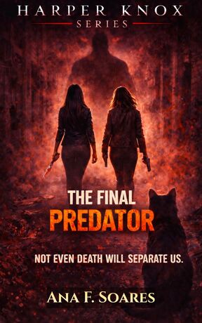 #5 The Final Predator