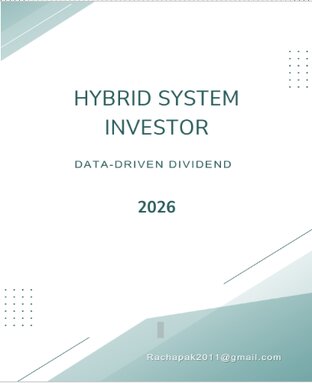 HYBRID SYSTEM INVESTOR