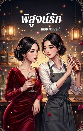 พิสูจน์รัก