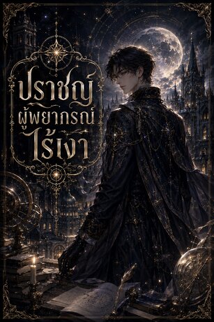 ปราชญ์ผู้พยากรณ์ไร้เงา