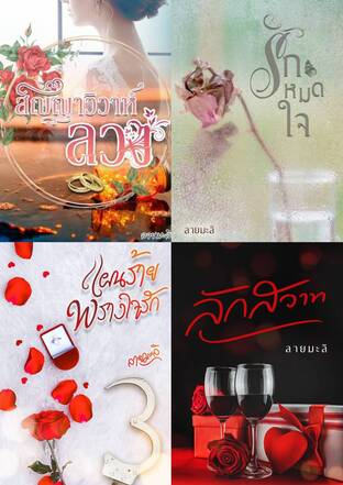 SET สี่หนุ่มเพื่อนสนิท