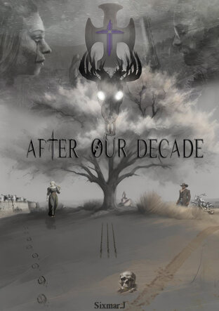 After Our Decade โลกสุริยคราสครึ่งวง เล่ม III - ศรัทธา