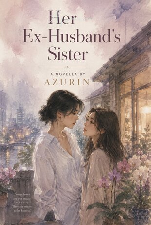 Her Ex-Husband's Sister 1