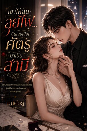 เขาให้ฉันลุยไฟ... ฉันเลยเลือกศัตรูมาเป็นสามี
