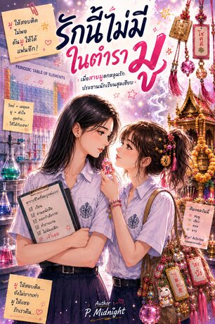 รักนี้ไม่มีในตำรา(มู)