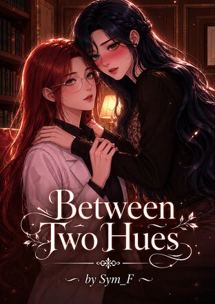 Between Two Hues