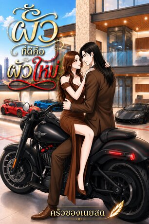 ผัวที่ดีคือผัวใหม่