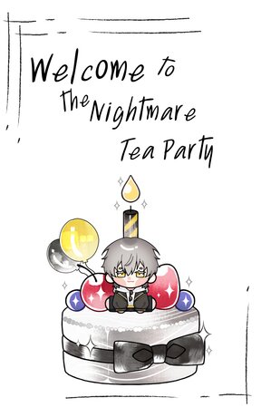 Welcome to the Nightmare Tea Party