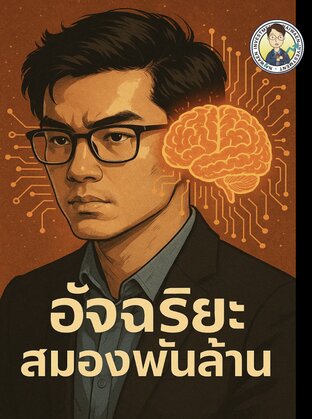 อัจฉริยะสมองพันล้าน