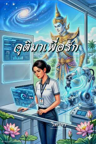 จุติมาเพื่อรัก