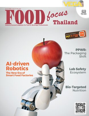 Food Focus Thailand June 2026