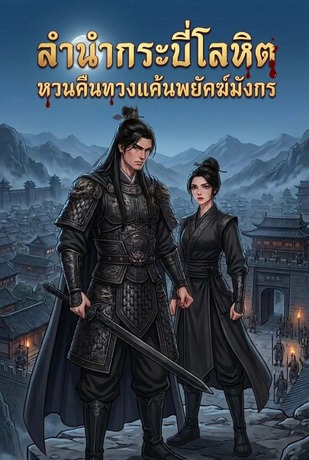 ลำนำกระบี่โลหิต หวนคืนทวงแค้นพยัคฆ์มังกร