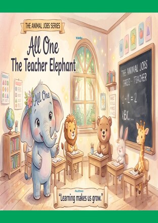 ANIMAL JOBS SERIES #2
