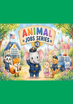 ANIMAL JOBS SERIES #3