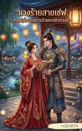 นางร้ายสายเชฟ สยบหัวใจจอมมารด้วยตะหลิวทองคำ