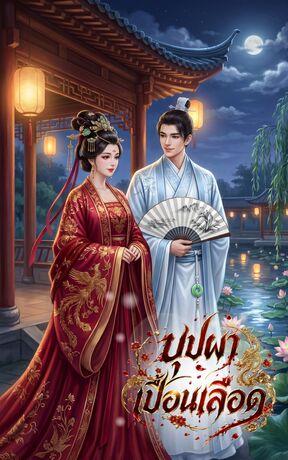 บุปผาเปื้อนเลือด