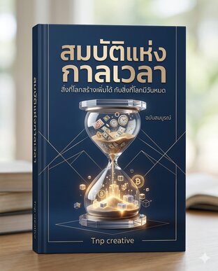 สมบัติแห่งกาลเวลา
