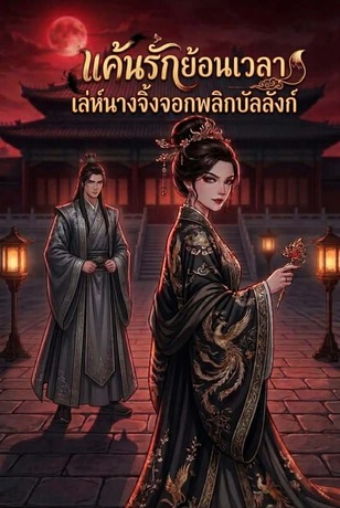 แค้นรักย้อนเวลา เล่ห์นางจิ้งจอกพลิกบัลลังก์