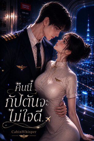 คืนนี้ กัปตันจะไม่ใจดี