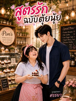 สูตรรัก ฉบับตุ้ยนุ้ย