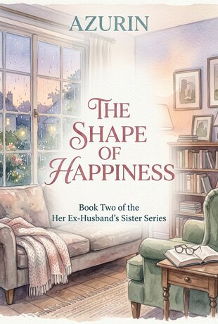 The Shape of Happiness 2