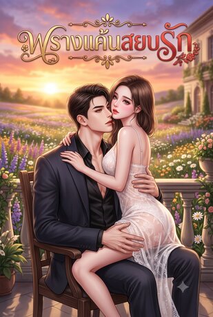 พรางแค้นสยบรัก