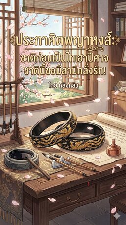 ประกาศิตพญาหงส์: ชาติก่อนเป็นไทเฮาปีศาจ ชาตินี้ขอมีสามีคลั่งรัก! (เล่มเดียวจบ)