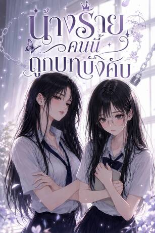 นางร้ายคนนี้ถูกบทบังคับ
