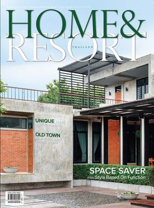 Home & Resort Thailand Vol.034