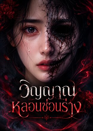 วิญญาณหลอนซ่อนร่าง
