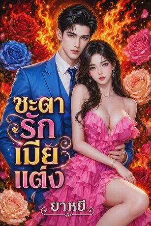 ชะตารักเมียแต่ง