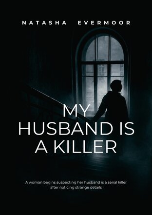 My husband is a killer