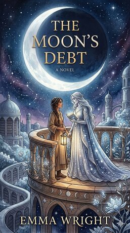 The Moon's Debt