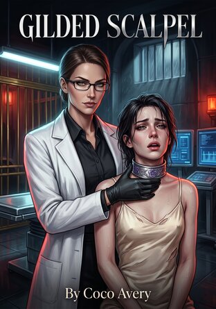 GILDED Scalpel (Omegavers) #English versions