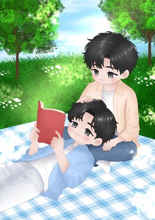 ผมยอมเอาตัวเข้าแลกให้ประธานซ่งเพื่อที่พ่อจะไม่เตะผมออกจากกองมรดก