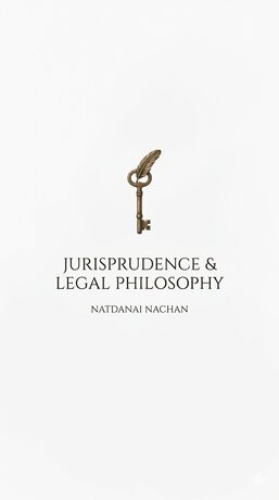 Legal Philosophy What is Law, and What Ought the Law to Be?